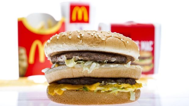 Big Mac