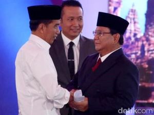Harapan Ismed Sofyan untuk Presiden 2019-2024 Harapan Ismed Sofyan untuk Presiden 2019-2024