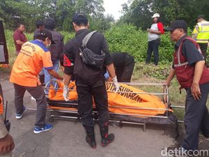 Identitas Mayat Dalam Tong Terkuak