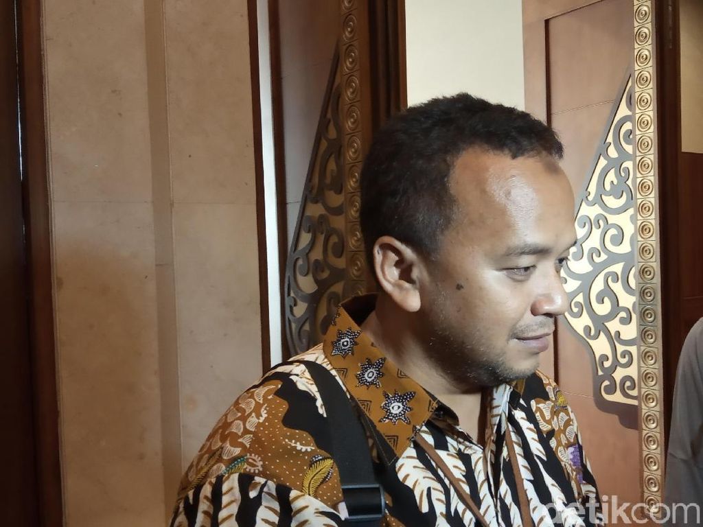 Registrasi IMEI Masih Digodok, Kominfo Harapkan Beres Tahun Ini Registrasi IMEI Masih Digodok, Kominfo Harapkan Beres Tahun Ini