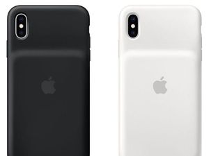 Apple Rilis Case Baterai iPhone XS cs, Bisa untuk iPhone X? Apple Rilis Case Baterai iPhone XS cs, Bisa untuk iPhone X?