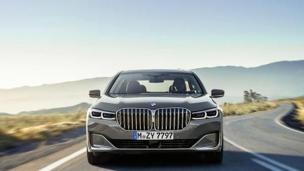 Mobil Jerman Calon Berpelat RI 1