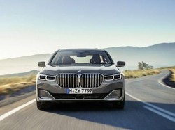 Mobil Canggih dari Jerman Jadi Calon Tunggangan RI 1