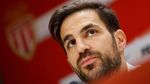 Selamat Datang di AS Monaco, Cesc Fabregas