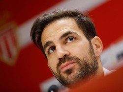 Sedihnya Fabregas Lihat Situasi Catalunya