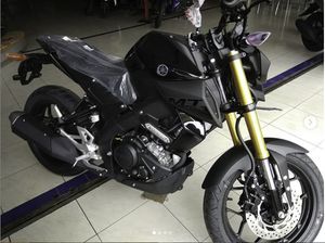 Yamaha Masih Bungkam Soal Kehadiran MT-15 di Indonesia