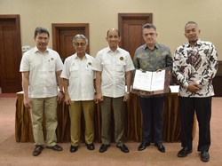 Kontrak Migas di Wilayah Duyung Beralih Jadi Gross Split