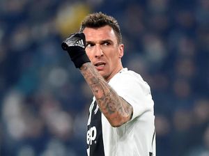 Jika Gabung MU, Mandzukic Bisa Seperti Ibrahimovic
