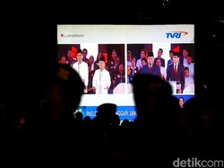 Cara Bersikap Jelang Debat Capres Tunjukkan Tingkat Kematangan Psikologis