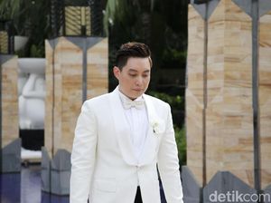 Eits... Jessica Iskandar Sudah Nggak Blok IG Edric Tjandra, Lo