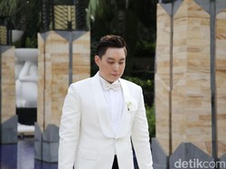 Eits... Jessica Iskandar Sudah Nggak Blok IG Edric Tjandra, Lo