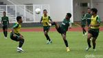 Timnas U-22 Segera Saring 30 Pemain Terbaik