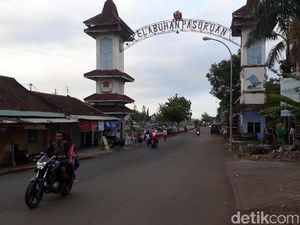 Angin Kencang, Nelayan Pasuruan Hilang Saat Melaut Angin Kencang, Nelayan Pasuruan Hilang Saat Melaut