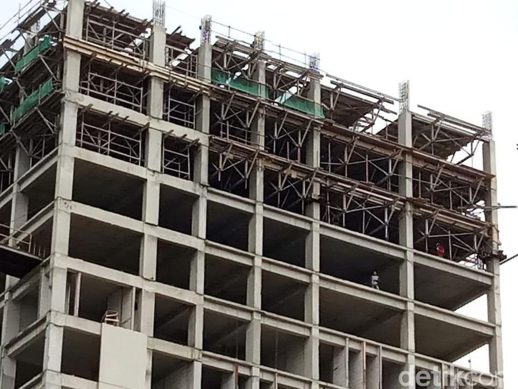 Cilangkap & Pulo Gebang Bakal Ada Rumah DP Rp 0, Tapak Apa Vertikal? Cilangkap & Pulo Gebang Bakal Ada Rumah DP Rp 0, Tapak Apa Vertikal?
