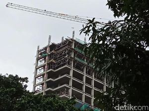 Pemprov DKI Targetkan Rumah DP Rp 0 Pondok Kelapa Selesai Juli 2019