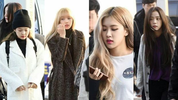 BLACKPINK