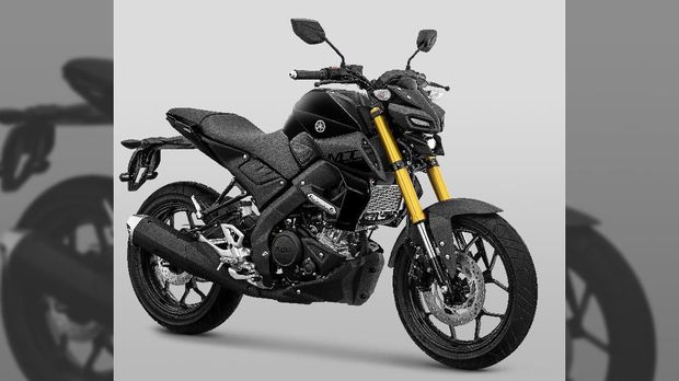 Yamaha MT-15 Meluncur Tanpa Ingar Bingar