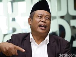 Gatot Anggap Sebutan Kadrun-Kampret Lecehkan Tuhan, MUI Bicara Akhlak
