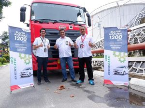 Pertamina Prediksi Konsumsi Dexlite Capai 120 Ribu Liter/Hari