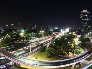 Jakarta dan 4 Kota Lain di Dunia yang Layak Dipantau pada 2019 Jakarta dan 4 Kota Lain di Dunia yang Layak Dipantau pada 2019