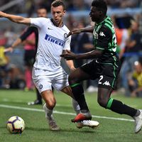 Inter Vs Sassuolo: Nerazzurri Menghadapi Mimpi Buruknya