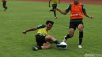 Timnas U-22 Segera Saring 30 Pemain Terbaik