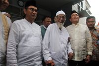 Ba'asyir Tak Taat Pancasila, Pembebasannya Berpotensi Digugat