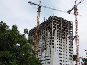 Ada Proyek DP Rp 0, Warga Pondok Kopi: Bisa Gerakkan Ekonomi Ada Proyek DP Rp 0, Warga Pondok Kopi: Bisa Gerakkan Ekonomi