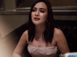 Ungkapan Amarah Shandy Aulia Saat Netizen Nyinyir soal Kehamilan