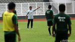 Timnas U-22 Segera Saring 30 Pemain Terbaik
