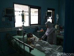 Ranking 5 di Jatim, Pasien DB Tulungagung Meninggal Bertambah