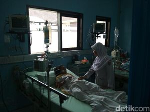 Ranking 5 di Jatim, Pasien DB Tulungagung Meninggal Bertambah Ranking 5 di Jatim, Pasien DB Tulungagung Meninggal Bertambah