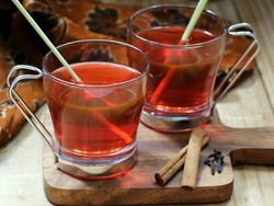 5 Minuman Tradisional Khas Betawi, Bir Pletok hingga Kopi Jahe