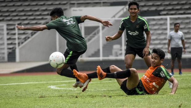 Timnas Indonesia U-22