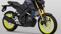 Yamaha MT-15 Resmi Meluncur di Indonesia