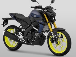 Yamaha Luncurkan MT-15 Temani Xabre, Harganya Rp 34,9 Juta