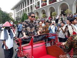 RI Bisa Punya Listrik Tenaga Nuklir? Jonan: Pilihan Terakhir