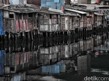 Cerita Surga Dari Jakarta