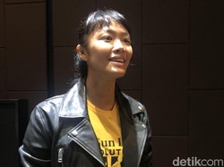 Pemula Ingin Ikut Lari? Ini Tips dari Model Cantik Kelly Tandiono