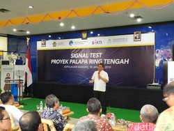 Menkominfo Rudiantara Sebut-sebut Tol Langit, Apa Itu?