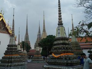 11 Tempat Wisata di Bangkok yang Wajib Dikunjungi