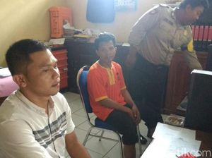 Dijanjikan Rp 3 Miliar, Warga Lamongan Ditipu Dukun Pengganda Uang