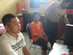 Dijanjikan Rp 3 Miliar, Warga Lamongan Ditipu Dukun Pengganda Uang