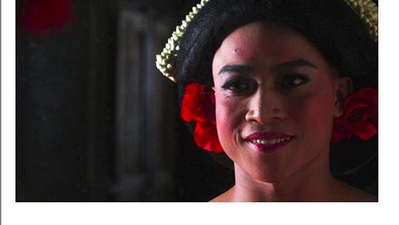 Film Garin Nugroho Kucumbu Tubuh Indahku Tayang di Bioskop Maret