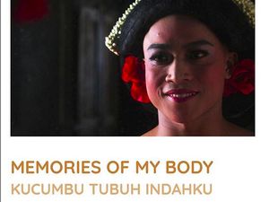Film Garin Nugroho Kucumbu Tubuh Indahku Tayang di Rotterdam Film Garin Nugroho Kucumbu Tubuh Indahku Tayang di Rotterdam