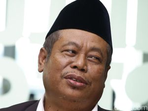 Menko Muhadjir Usul Fatwa Si Kaya Nikahi Si Miskin, PBNU: Tak Tepat