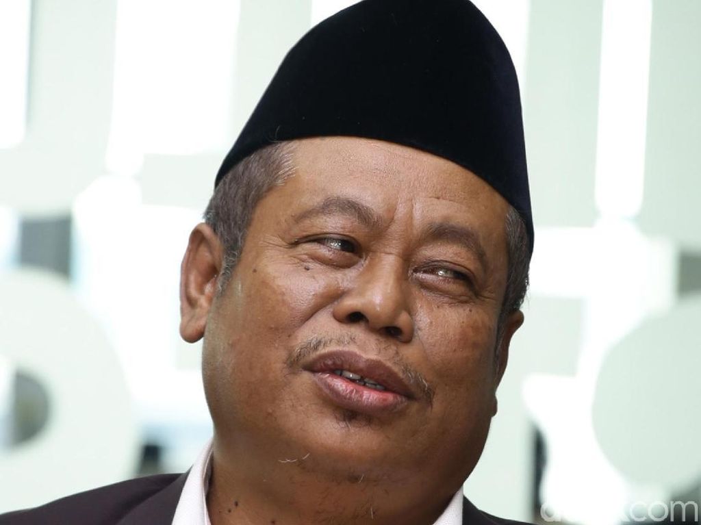 Menko Muhadjir Usul Fatwa Si Kaya Nikahi Si Miskin, PBNU: Tak Tepat Menko Muhadjir Usul Fatwa Si Kaya Nikahi Si Miskin, PBNU: Tak Tepat