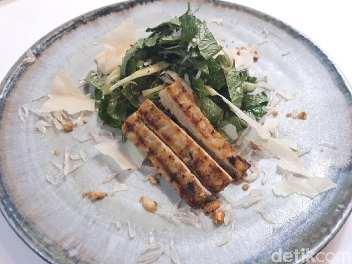 Foto: dok. detikFood Foto: dok. detikFood