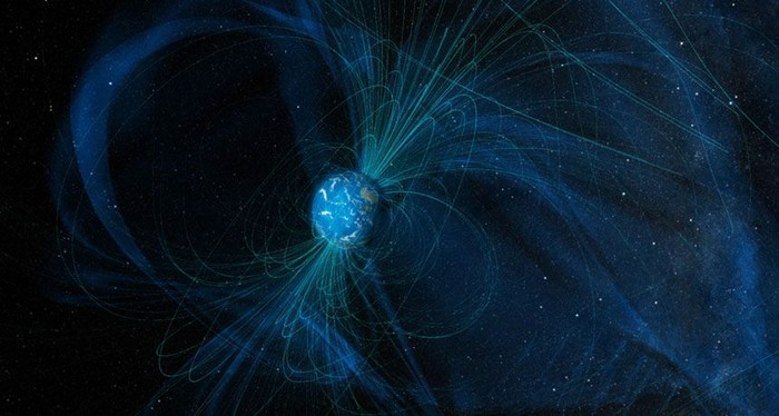 Medan Magnet Bumi 'Nyaris Ambyar' Hampir 600 Juta Tahun Lalu Bikin Kejutan!