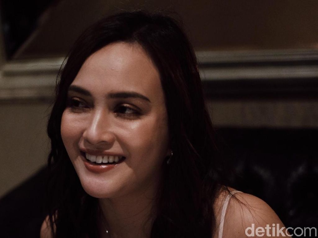 Geram dengan Nyinyiran Netizen, Shandy Aulia Kapok Main Medsos? Geram dengan Nyinyiran Netizen, Shandy Aulia Kapok Main Medsos?